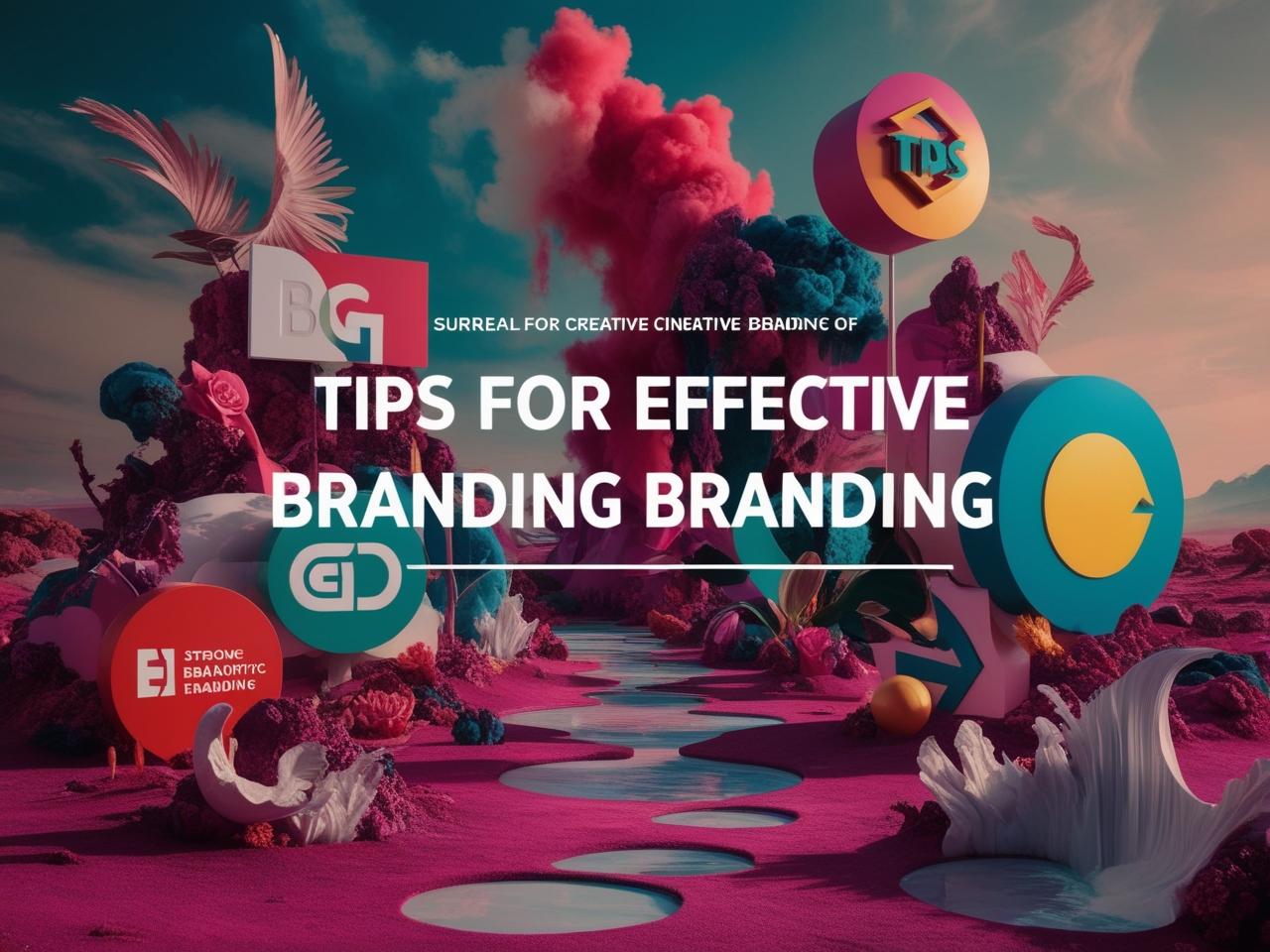 5 Consejos para un Branding Efectivo